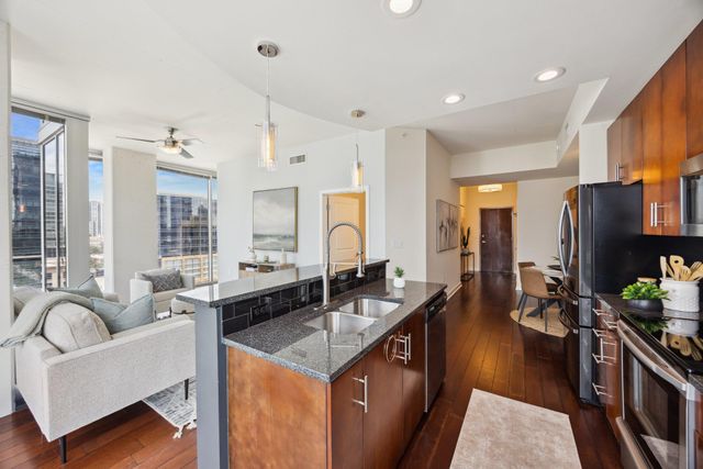 360 Nueces ST 1116, Austin, TX 78701