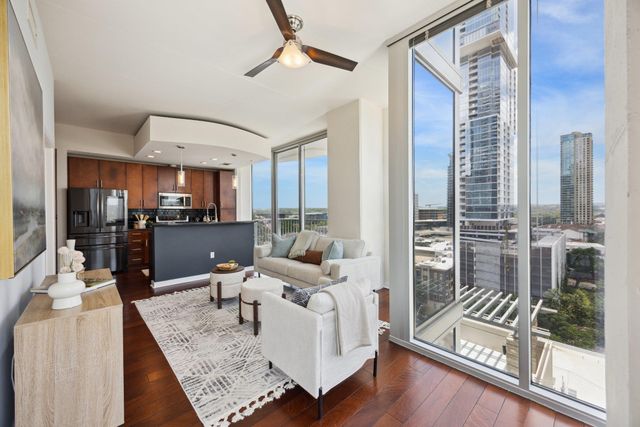 360 Nueces ST 1116, Austin, TX 78701