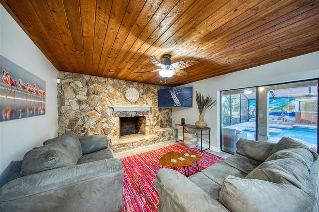 13703 OAK FOREST BOULEVARD N, Seminole, FL 33776