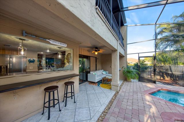 13703 OAK FOREST BOULEVARD N, Seminole, FL 33776