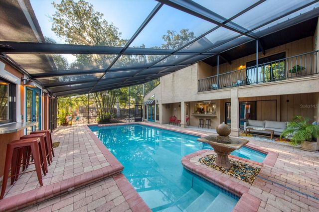 13703 OAK FOREST BOULEVARD N, Seminole, FL 33776