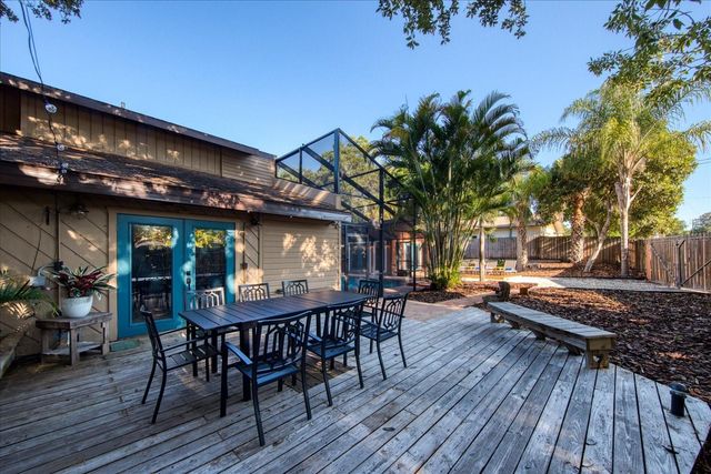 13703 OAK FOREST BOULEVARD N, Seminole, FL 33776