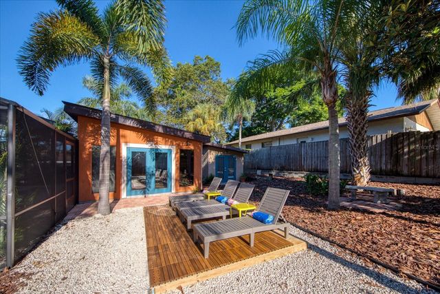 13703 OAK FOREST BOULEVARD N, Seminole, FL 33776