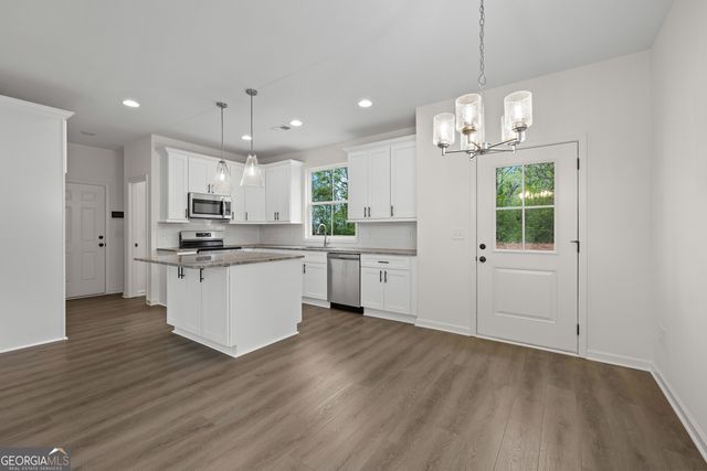 37 Ray Street, Newnan, GA 30263