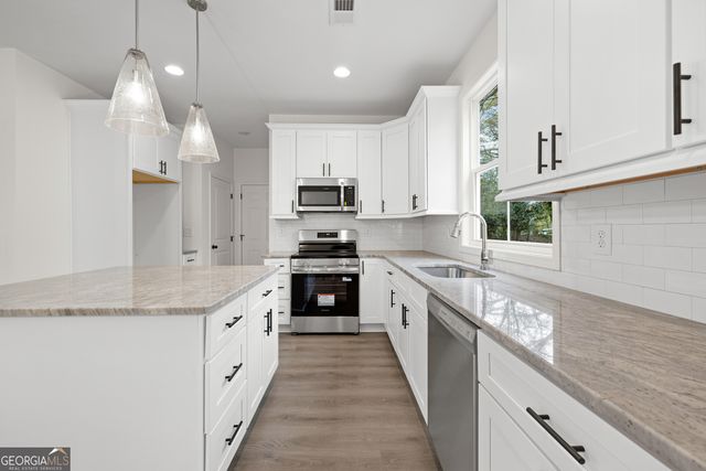 37 Ray Street, Newnan, GA 30263