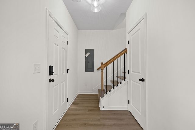 37 Ray Street, Newnan, GA 30263