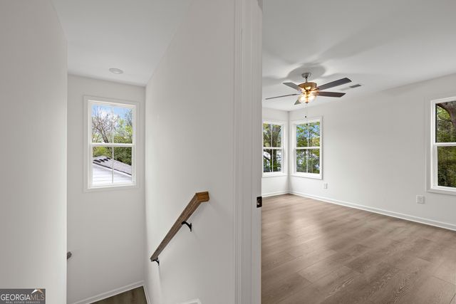 37 Ray Street, Newnan, GA 30263
