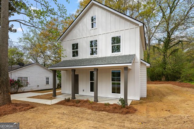 37 Ray Street, Newnan, GA 30263