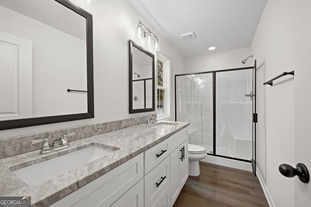37 Ray Street, Newnan, GA 30263