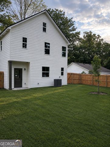 37 Ray Street, Newnan, GA 30263