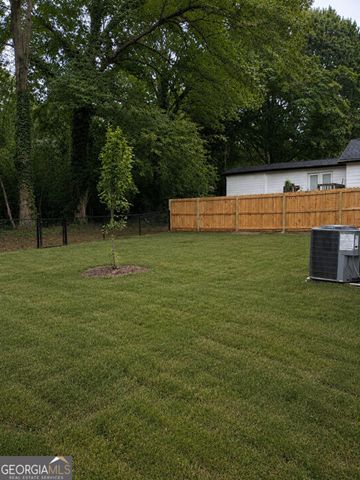 37 Ray Street, Newnan, GA 30263