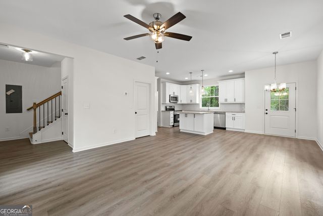 37 Ray Street, Newnan, GA 30263