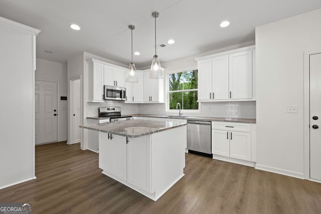 37 Ray Street, Newnan, GA 30263