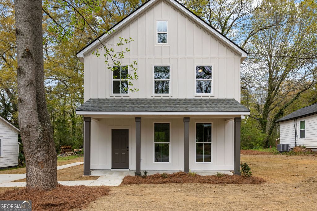 37 Ray Street, Newnan, GA 30263