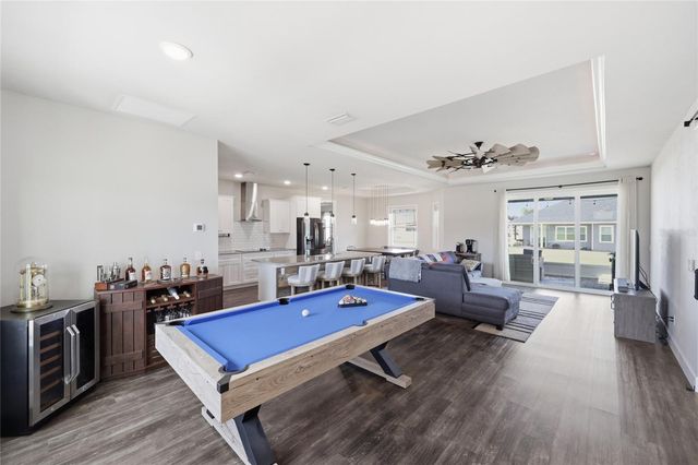 2057 SW 246TH DRIVE, Newberry, FL 32669