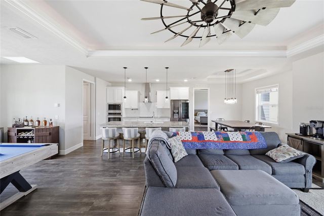 2057 SW 246TH DRIVE, Newberry, FL 32669