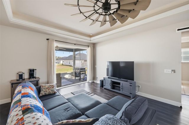 2057 SW 246TH DRIVE, Newberry, FL 32669