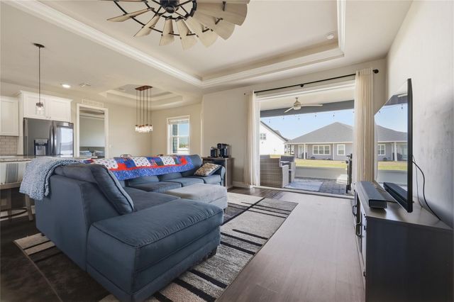 2057 SW 246TH DRIVE, Newberry, FL 32669