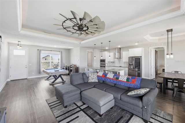 2057 SW 246TH DRIVE, Newberry, FL 32669