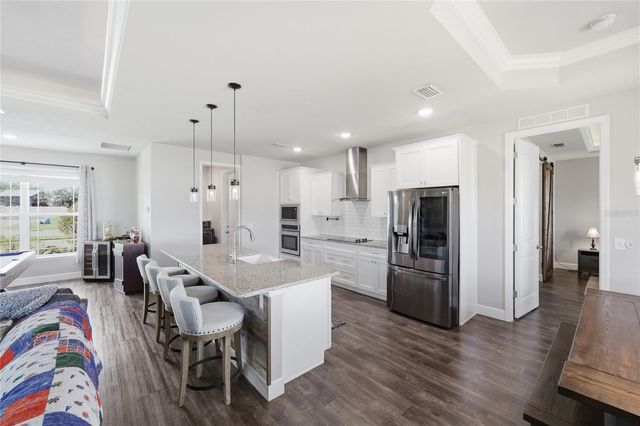 2057 SW 246TH DRIVE, Newberry, FL 32669