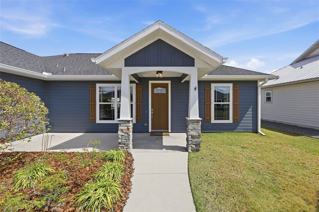 2057 SW 246TH DRIVE, Newberry, FL 32669