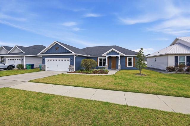 2057 SW 246TH DRIVE, Newberry, FL 32669