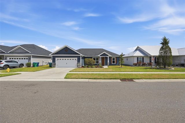 2057 SW 246TH DRIVE, Newberry, FL 32669