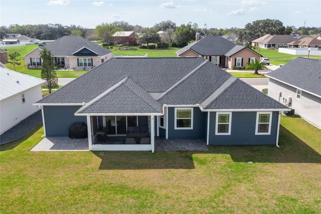 2057 SW 246TH DRIVE, Newberry, FL 32669