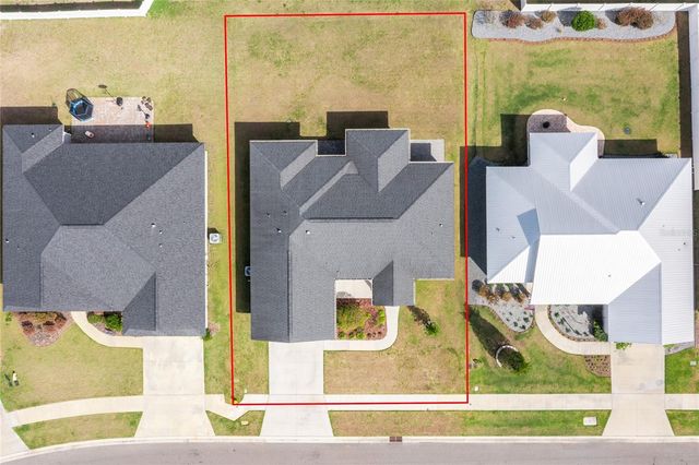 2057 SW 246TH DRIVE, Newberry, FL 32669