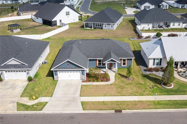 2057 SW 246TH DRIVE, Newberry, FL 32669