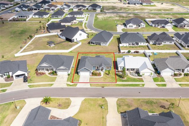 2057 SW 246TH DRIVE, Newberry, FL 32669