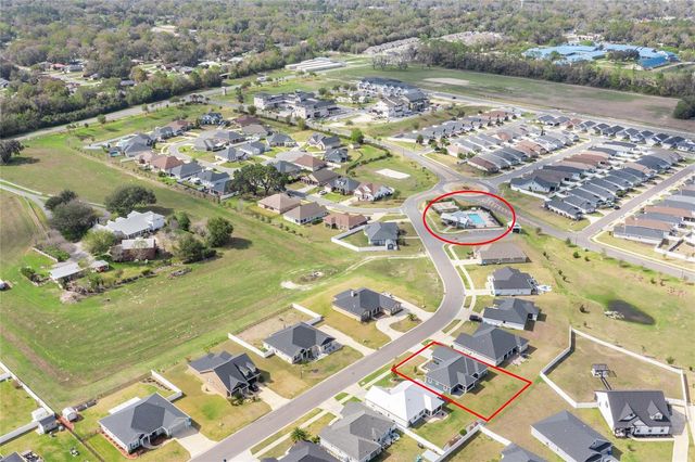 2057 SW 246TH DRIVE, Newberry, FL 32669