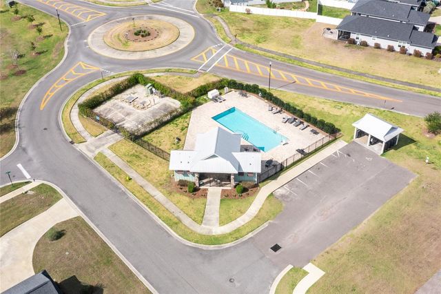 2057 SW 246TH DRIVE, Newberry, FL 32669