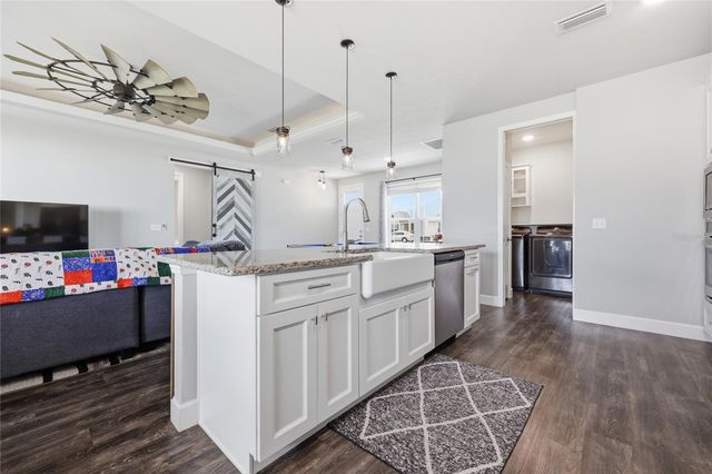 2057 SW 246TH DRIVE, Newberry, FL 32669