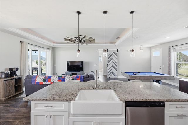 2057 SW 246TH DRIVE, Newberry, FL 32669