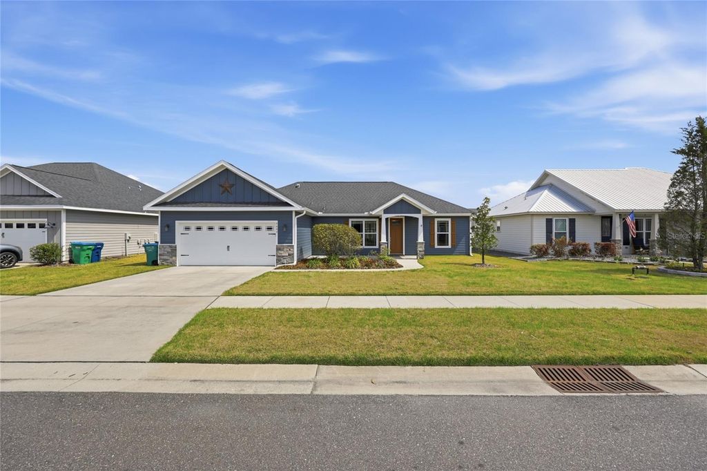 2057 SW 246TH DRIVE, Newberry, FL 32669