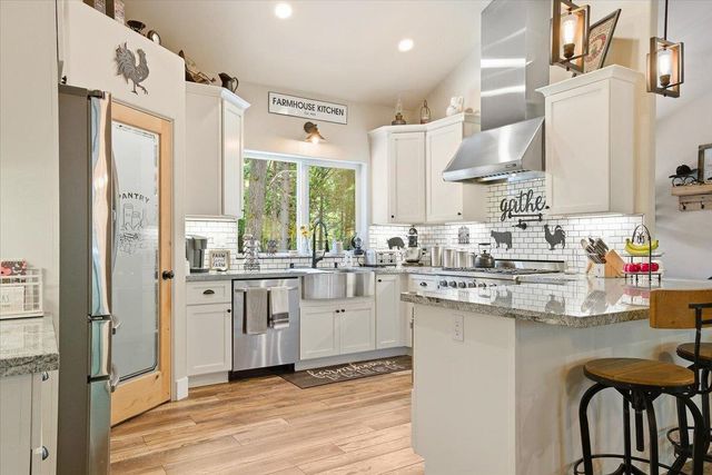 3586 Freegold Dr, Camino, CA 95709