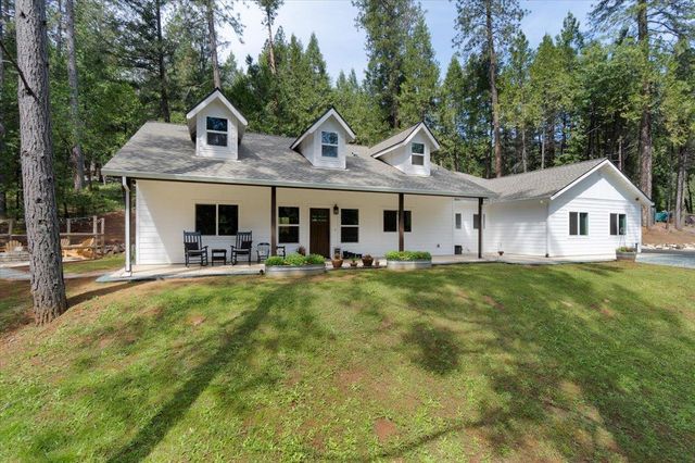 3586 Freegold Dr, Camino, CA 95709