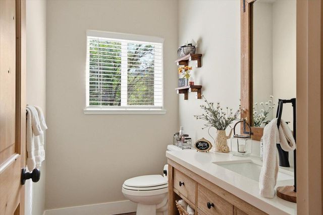 3586 Freegold Dr, Camino, CA 95709