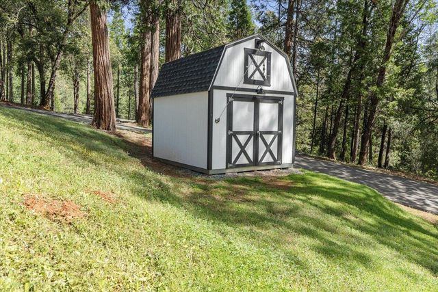3586 Freegold Dr, Camino, CA 95709