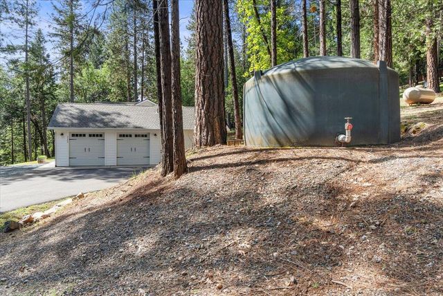 3586 Freegold Dr, Camino, CA 95709