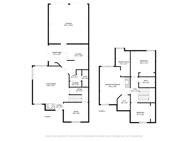 1420 Alta Mesa Court, Mesquite, TX 75150
