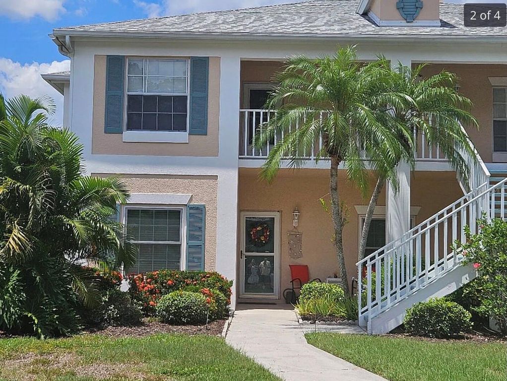 4706 SAND TRAP STREET CIRCLE E 101, Bradenton, FL 34203