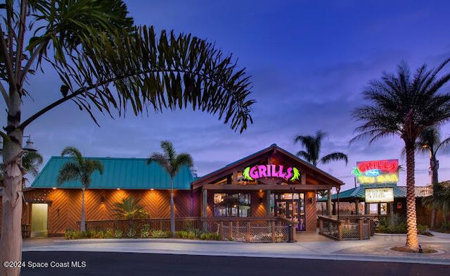 820 N Atlantic Avenue A101, Cocoa Beach, FL 32931