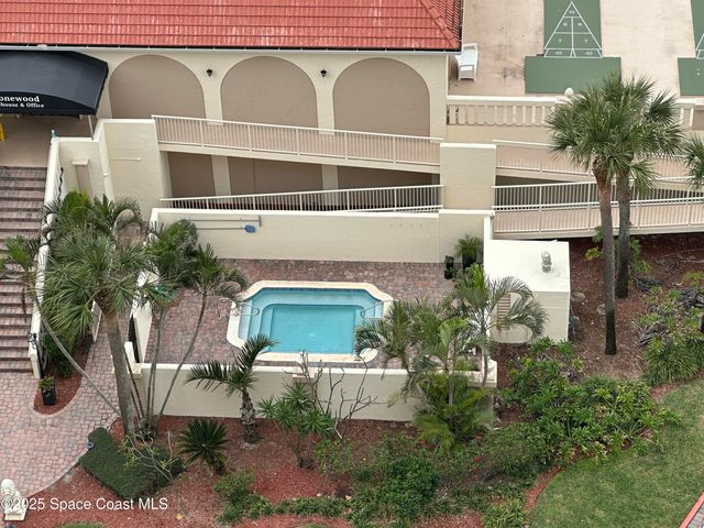 820 N Atlantic Avenue A101, Cocoa Beach, FL 32931