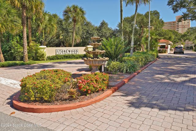 820 N Atlantic Avenue A101, Cocoa Beach, FL 32931