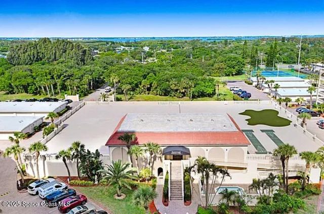 820 N Atlantic Avenue A101, Cocoa Beach, FL 32931