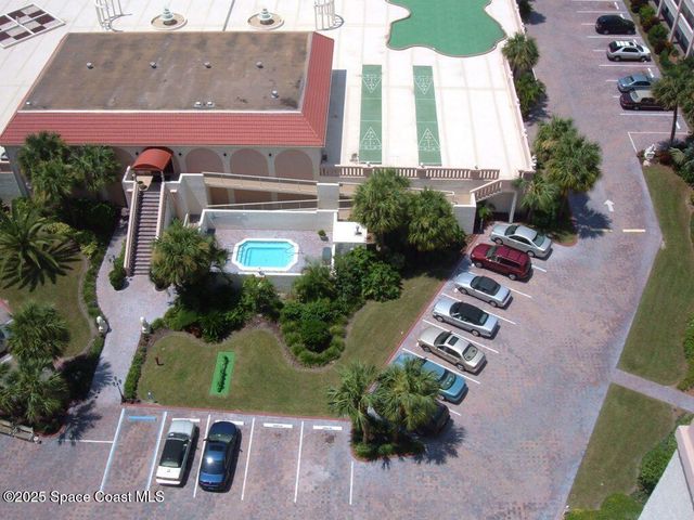 820 N Atlantic Avenue A101, Cocoa Beach, FL 32931