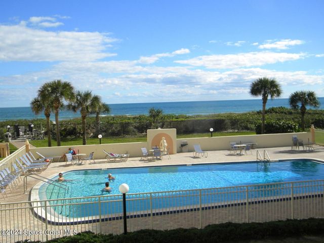 820 N Atlantic Avenue A101, Cocoa Beach, FL 32931