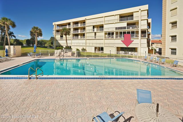 820 N Atlantic Avenue A101, Cocoa Beach, FL 32931